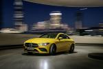 Mercedes-AMG CLA35 4Matic 2019 года (WW)
